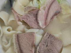 -老回回烩面馆(左家庄店)