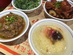 -杏花村水席楼·洛阳水席(老城十字街店)