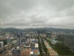 -深圳文华东方酒店·OPUS 388·精致法餐