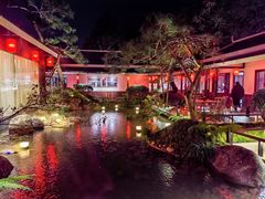 -凤凰山斑鱼馆(恭城店)