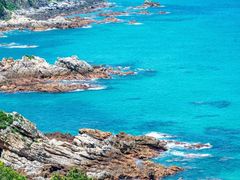 -西涌国际滨海旅游区