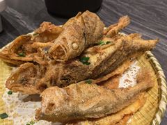 -梁家大院•农家菜(昆山会展中心店)