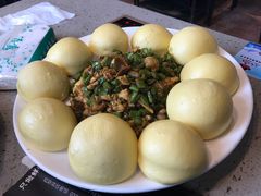 -四海蒸鲜蒸汽海鲜自助(北戴河店)