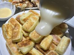 -韩时烤肉(枫蓝店)