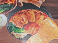 -小满手工粉(上海月星环球港店)