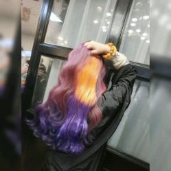 点击看大图 -3AM HAIR SALON烫发染发接发