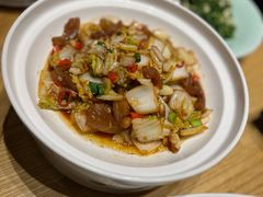 -老阿爸鲜鱼土菜(昆山花桥店)