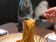 -萨莉亚意式餐厅(杭州滨江天街店)