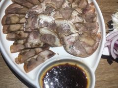 -姥姥家春饼店(佳亿时尚广场店)