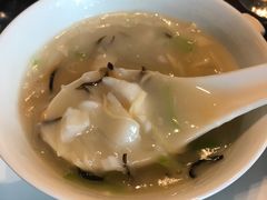 宋嫂鱼羹-杭州西子湖四季酒店·金沙厅