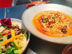 酸汤肥牛-鑫悦诚府·新鲁菜·餐厅(趵突泉店)
