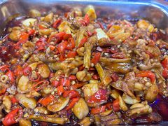 -老三样·旧食新味(万寿宫店)