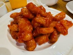 -陈傻子餐厅(世纪都会店)