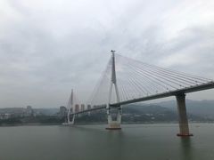 -丰都鬼城名山景区