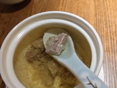 -金苑酒家·客家菜·广东老字号(万象店)
