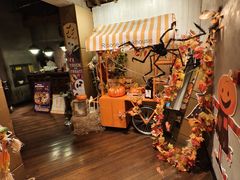 -弗兰克牛排西餐厅Ribone steak house(柠檬花园店)