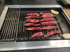 -韩满园· 甄选韩式烤肉