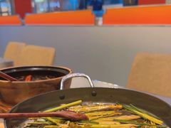-不二啫·广府啫啫煲(江燕路万科里店)