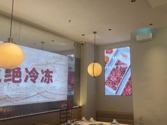 -千牛将·鲜牛肉火锅(开元路店)