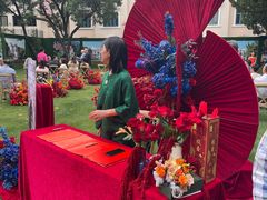 -上海安亭别墅花园酒店