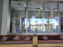 -星河湾温泉洗浴酒店