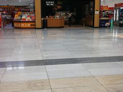 -星巴克(北京南站2B检票口)