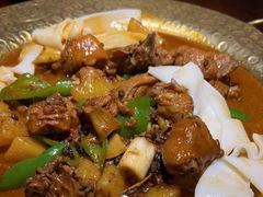 -楼兰新疆主题餐厅(坂田佳华领汇广场店)