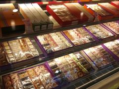 -GANSO元祖食品(白下店)