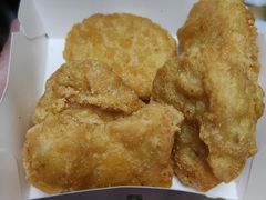 -麦当劳(祈年大街店)