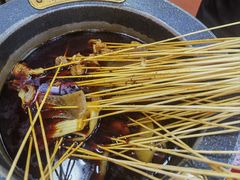 火锅串串-冒椒火辣(太古里店)