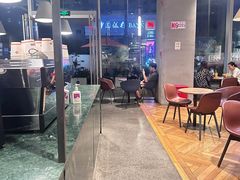 -Wagas沃歌斯(杭州黄龙万科店)