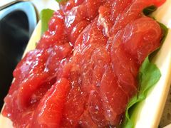 -朱氏胖子烂火锅(洪崖洞店)
