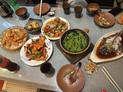 -阿龙海鲜农家乐·三亚老字号(海棠湾店)