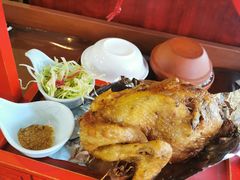 -小土豆北方菜馆(文慧园店)