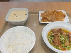 -老乡鸡(国华广场店)