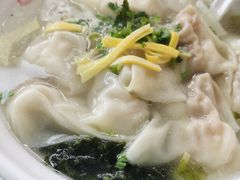 -海平馄饨(逍遥二路店)