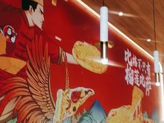 -比格比萨自助(宝山日月光店)