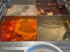 -海底捞火锅(长沙华创国际广场店)