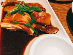 -香港表哥茶餐厅(银泰百货店)