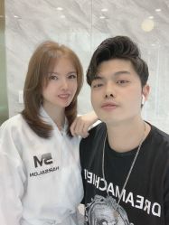 点击看大图 -5M HAIR SALON