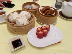 -兴悦酒家(环市东路店)