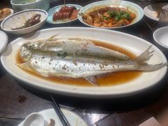 -鱼食饭稻·苏浙土菜17年老馆子(平江路店)
