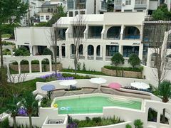 -黄山翡翠谷景区