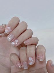 -M·X Nail日式美甲美睫