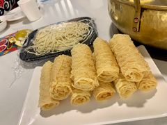 -食潮汕头鲜牛馆(望京保利店)