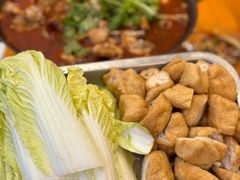 -黄泰吉拾味餐厅(江汉路店)