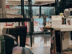 -博士眼镜·President总统(宝安海雅缤纷城店)