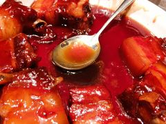 -同庆楼(滨湖万达广场店)