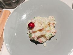-顶特勒·黄鱼馆·特色菜(上海大世界店)