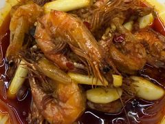 -叒缘夜光杯(望江橡树林店)